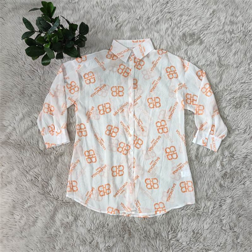 Balenciaga(Women)suits-002