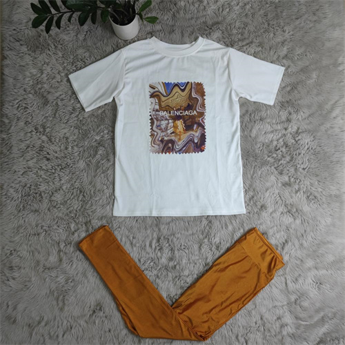 Balenciaga(Women)suits-007