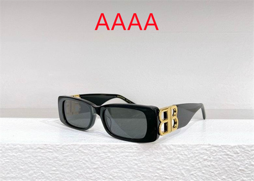 Balenciaga Sunglass(AAAA)-0101