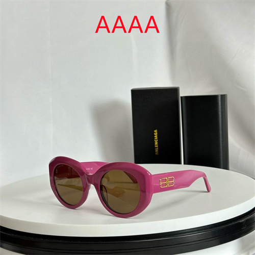 Balenciaga Sunglass(AAAA)-0105