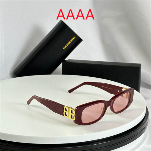 Balenciaga Sunglass(AAAA)-0109
