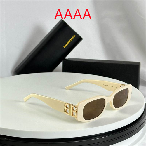 Balenciaga Sunglass(AAAA)-0117