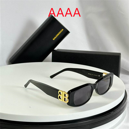 Balenciaga Sunglass(AAAA)-0118
