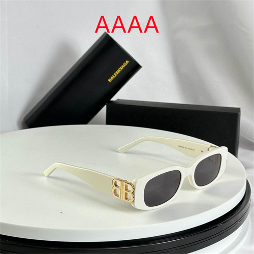 Balenciaga Sunglass(AAAA)-0119