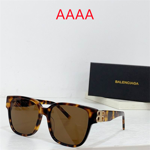 Balenciaga Sunglass(AAAA)-0120