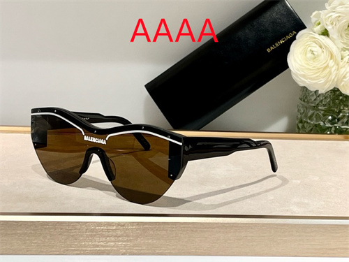 Balenciaga Sunglass(AAAA)-0125