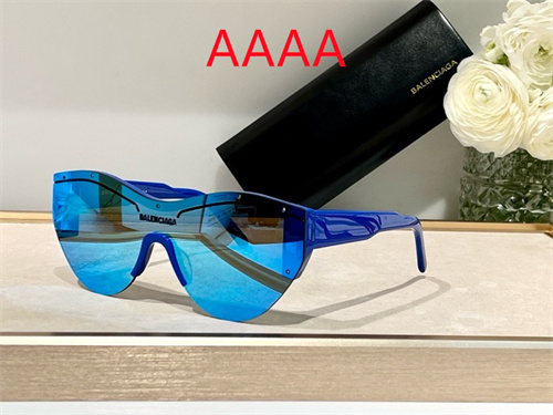 Balenciaga Sunglass(AAAA)-0126