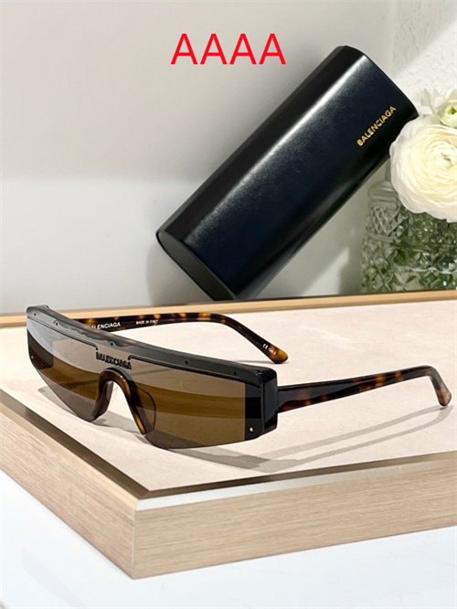 Balenciaga Sunglass(AAAA)-0131