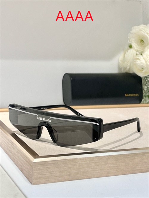 Balenciaga Sunglass(AAAA)-0132