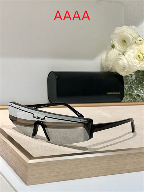 Balenciaga Sunglass(AAAA)-0135