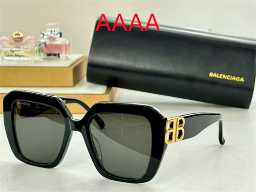 Balenciaga Sunglass(AAAA)-0140