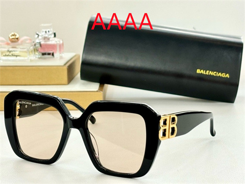 Balenciaga Sunglass(AAAA)-0143
