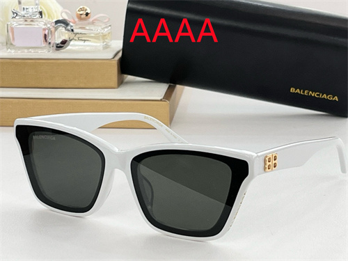 Balenciaga Sunglass(AAAA)-0157