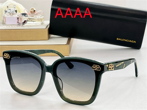 Balenciaga Sunglass(AAAA)-0158