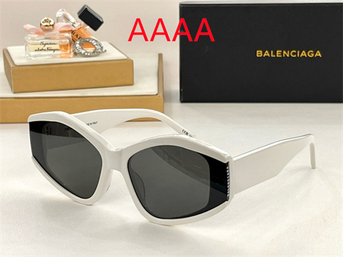 Balenciaga Sunglass(AAAA)-0166