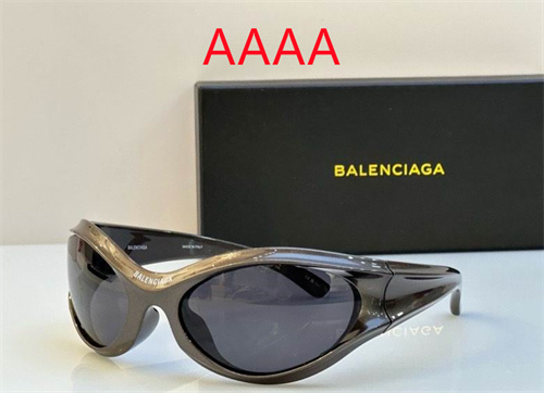 Balenciaga Sunglass(AAAA)-0017