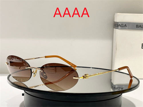 Balenciaga Sunglass(AAAA)-0171