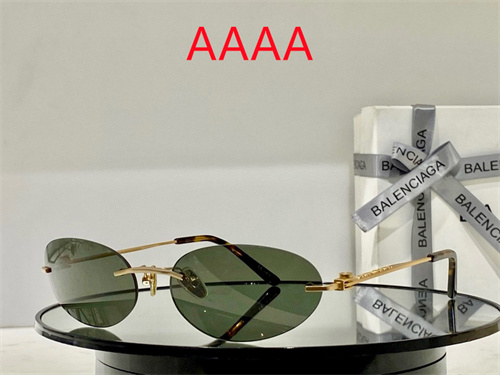 Balenciaga Sunglass(AAAA)-0176