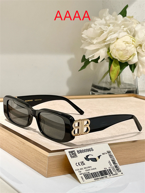 Balenciaga Sunglass(AAAA)-0178