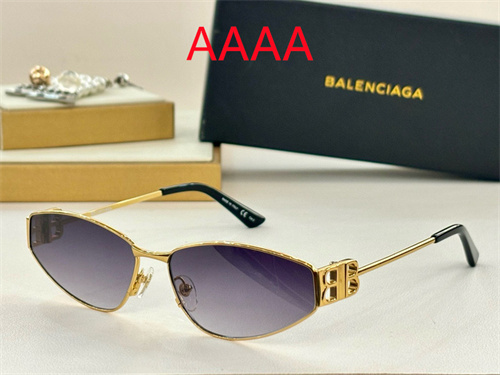 Balenciaga Sunglass(AAAA)-0195