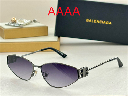 Balenciaga Sunglass(AAAA)-0196