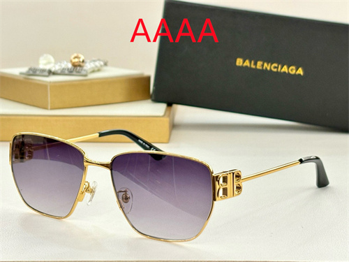 Balenciaga Sunglass(AAAA)-0209