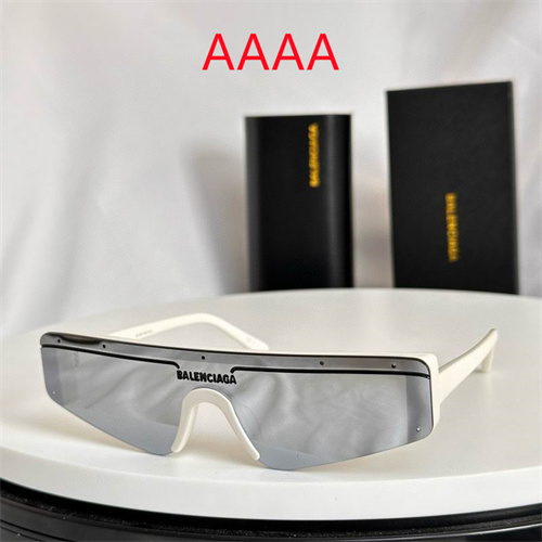 Balenciaga Sunglass(AAAA)-0222