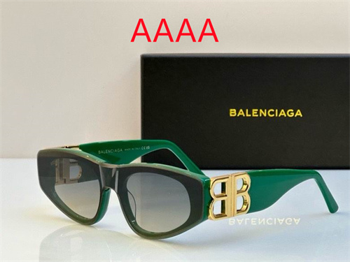 Balenciaga Sunglass(AAAA)-0023