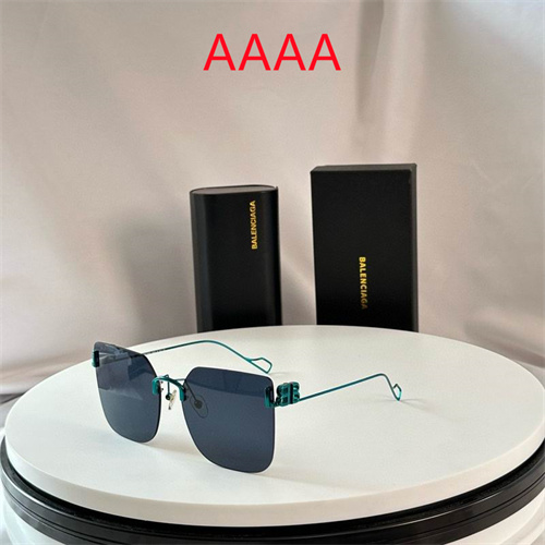 Balenciaga Sunglass(AAAA)-0236