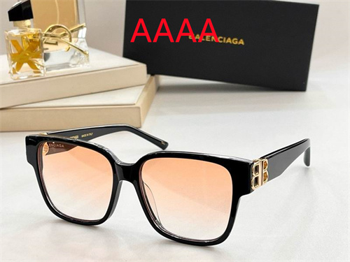 Balenciaga Sunglass(AAAA)-0244