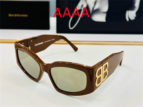 Balenciaga Sunglass(AAAA)-0250
