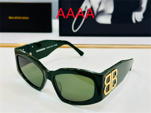 Balenciaga Sunglass(AAAA)-0251