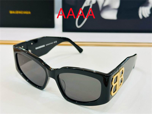 Balenciaga Sunglass(AAAA)-0254