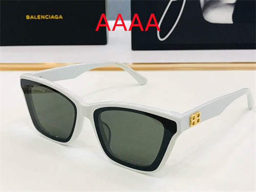 Balenciaga Sunglass(AAAA)-0259