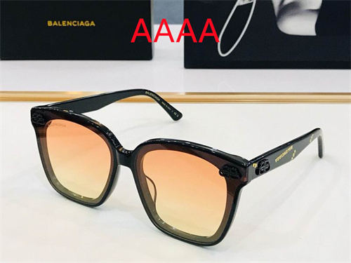 Balenciaga Sunglass(AAAA)-0262