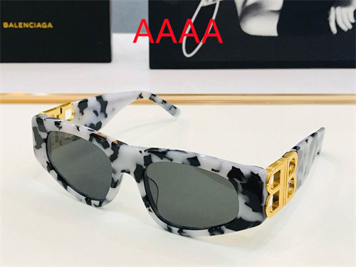 Balenciaga Sunglass(AAAA)-0267