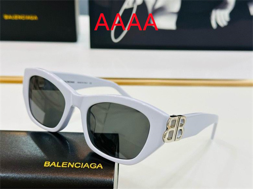 Balenciaga Sunglass(AAAA)-0277