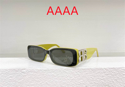 Balenciaga Sunglass(AAAA)-0285