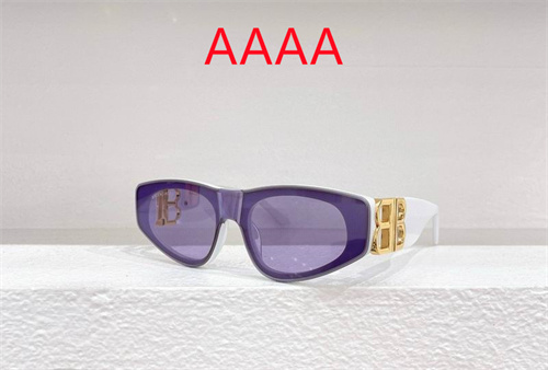 Balenciaga Sunglass(AAAA)-0289