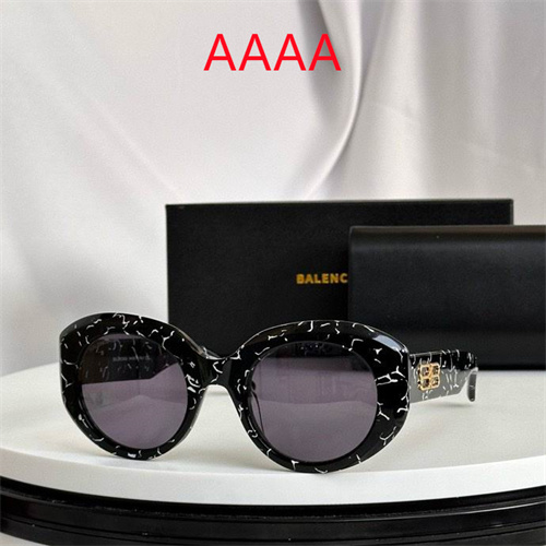 Balenciaga Sunglass(AAAA)-0297