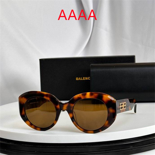 Balenciaga Sunglass(AAAA)-0299