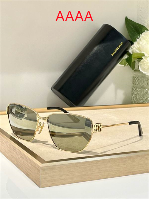Balenciaga Sunglass(AAAA)-0306