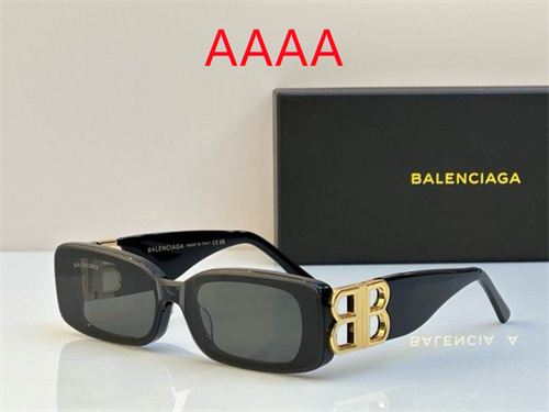 Balenciaga Sunglass(AAAA)-0032