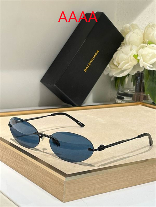 Balenciaga Sunglass(AAAA)-0328