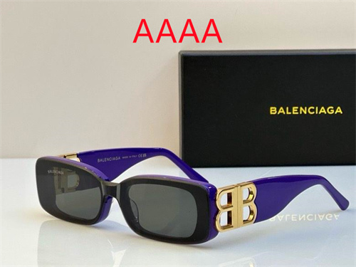 Balenciaga Sunglass(AAAA)-0034