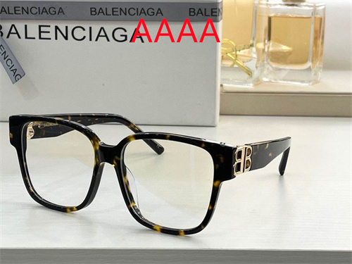 Balenciaga Sunglass(AAAA)-0340