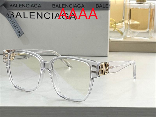 Balenciaga Sunglass(AAAA)-0342