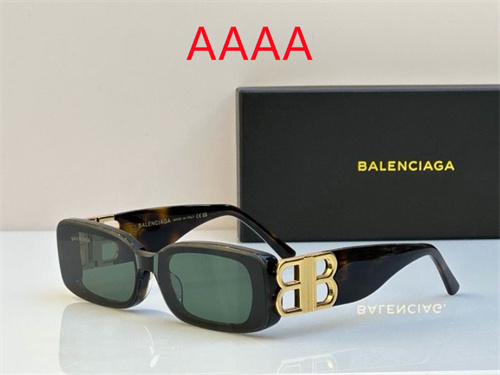Balenciaga Sunglass(AAAA)-0036