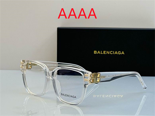 Balenciaga Sunglass(AAAA)-0042