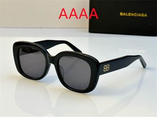 Balenciaga Sunglass(AAAA)-0045